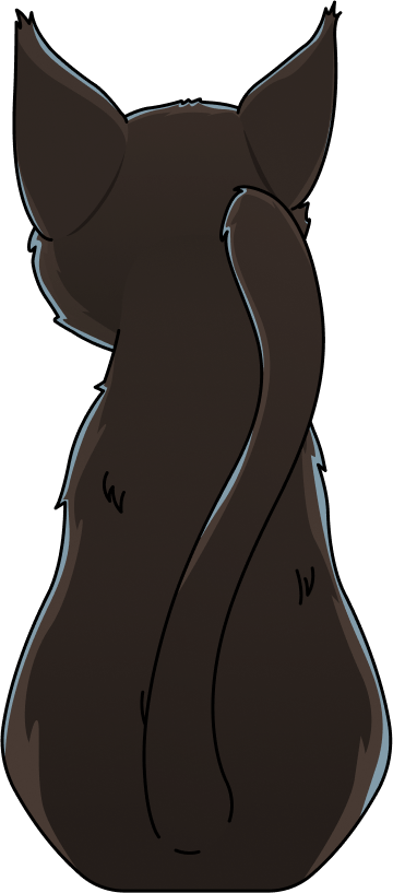 BATCAT, seen from behind